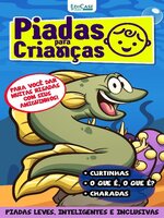 Piadas para Crianças